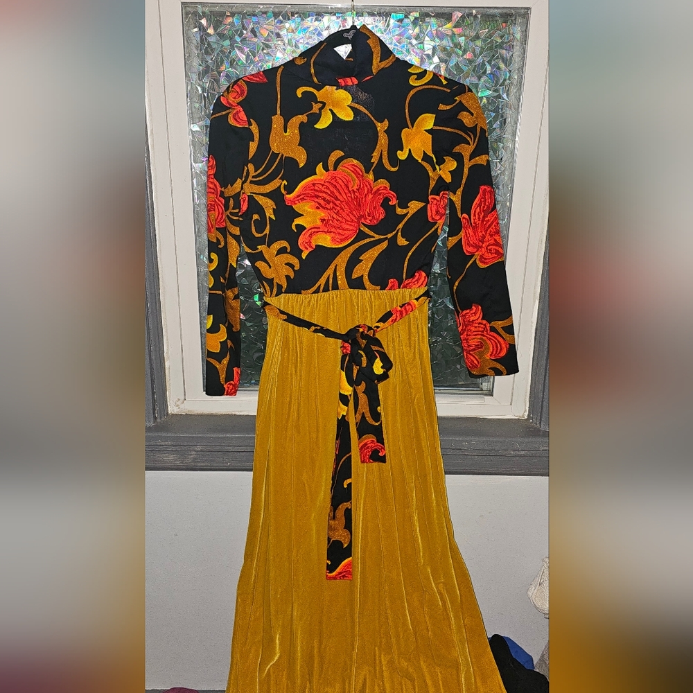 Vintage dress